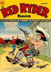 Red Ryder Comics #61 Comic Books - Covers, Scans, Photos in Red Ryder Comics Comic Books - Covers, Scans, Gallery